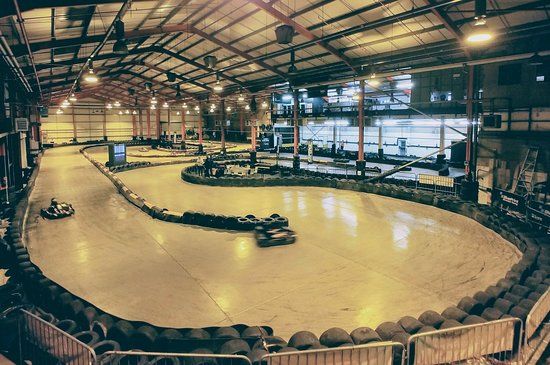 Formula Fast Karting